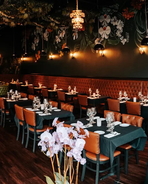 The Orchid Steakhouse