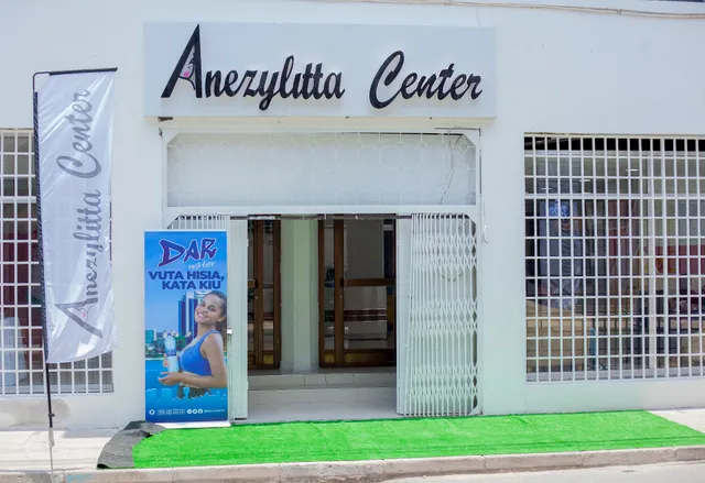ANEZYLITTA CENTER