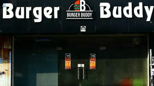 Burger Buddy
