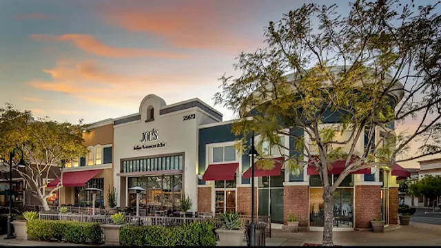 Joe's Italian Restaurant & Bar