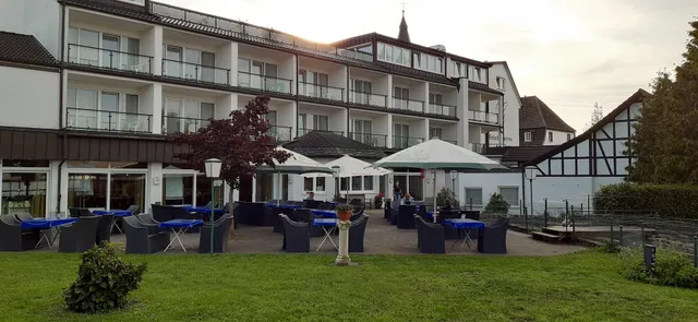 Hotel - Restaurant Görres