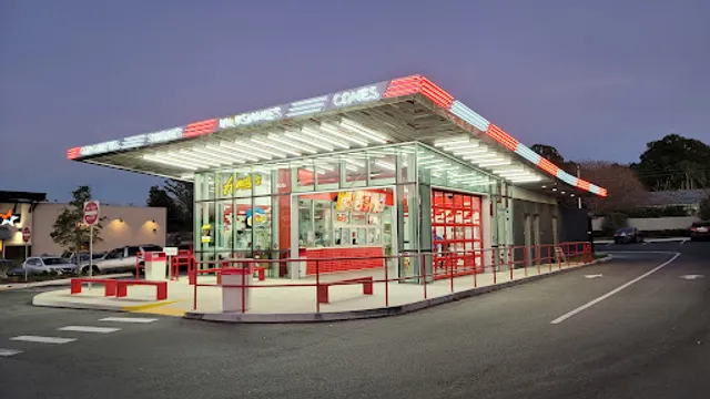 Andy's Frozen Custard