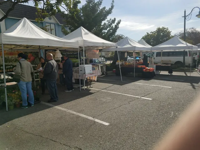 Historic Uptown Public Parking