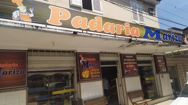 Padaria Mariza