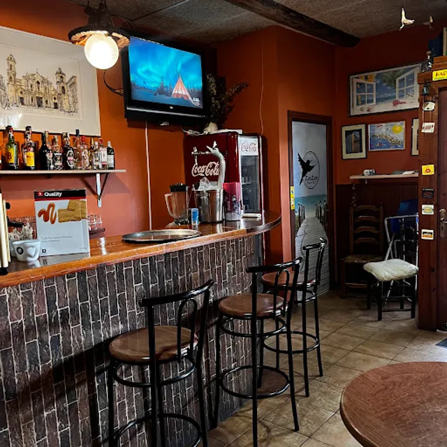 Restaurant Cal Patufet