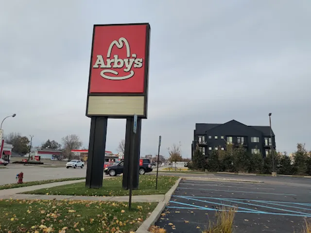 Arby's