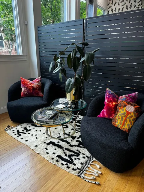 Brave Daughters - Providence Permanent Jewelry.