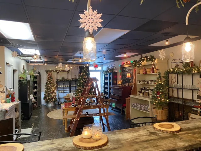 Oakmont Candle Works