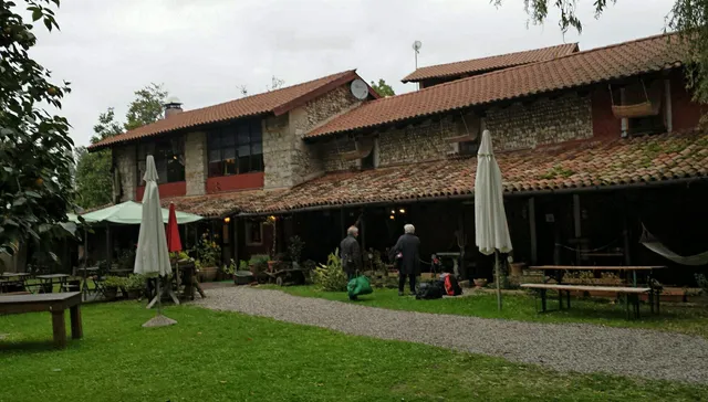 Agriturismo Il Cammino