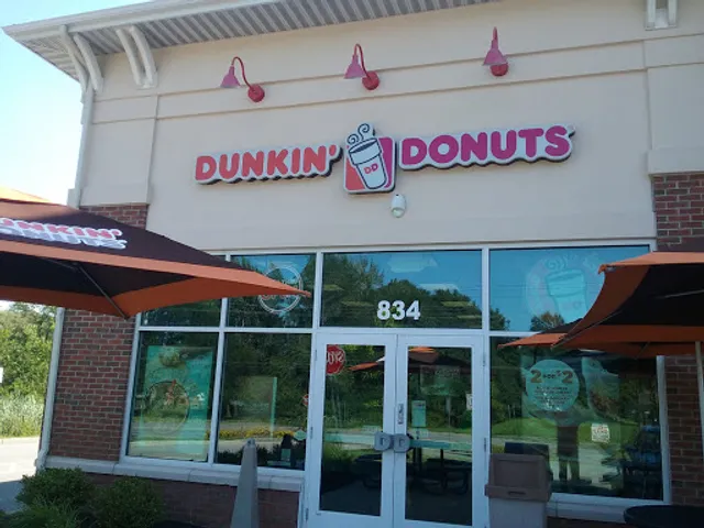 Dunkin'