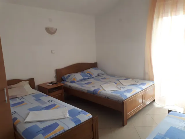 Apartmani Miladinovic