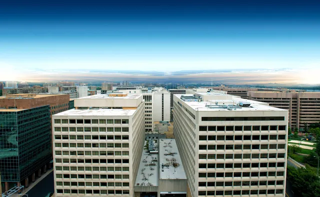 Crystal Quarters Corporate Housing at The Concord