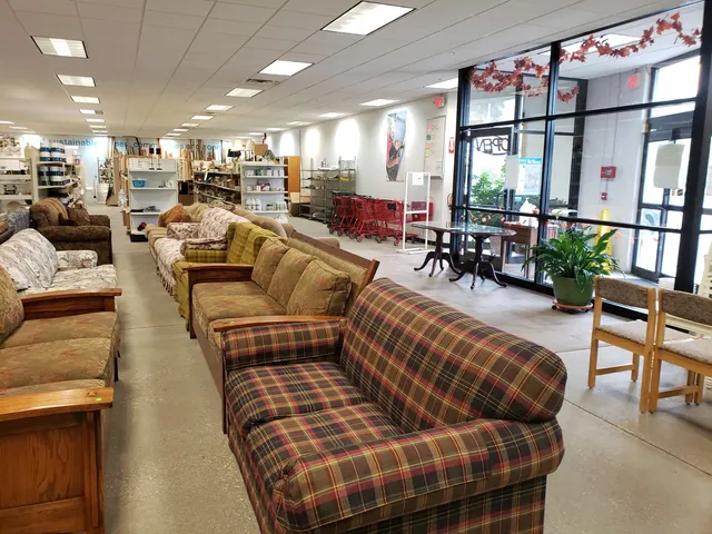 Habitat for Humanity, GTR Restore