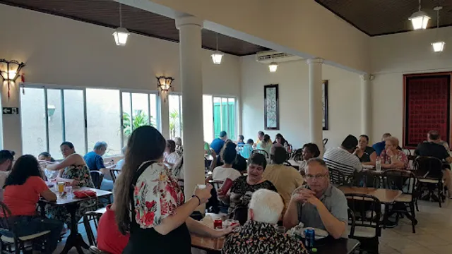 Restaurante Chinatown