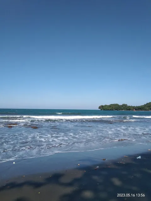 Batu Karas Surf Spot Pro