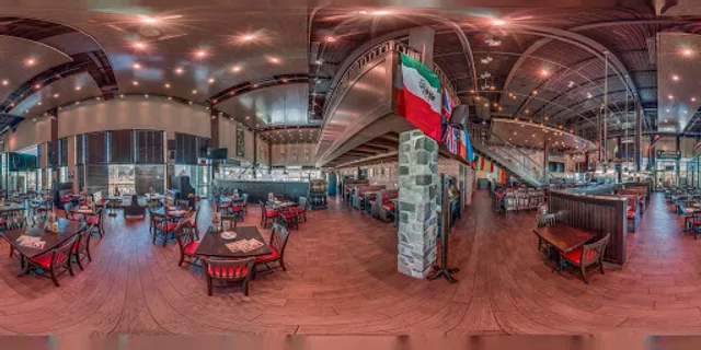 3 Brasseurs Pointe-Claire