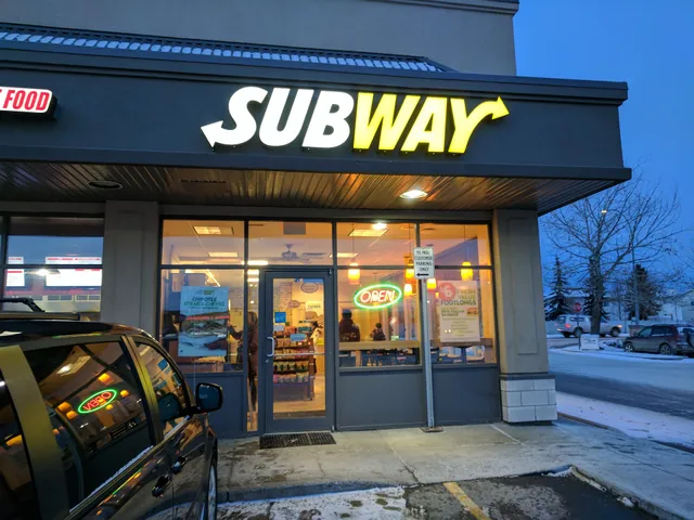 Subway