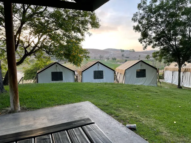 Roar and Snore Campground