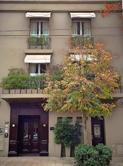 Legado Mítico Buenos Aires