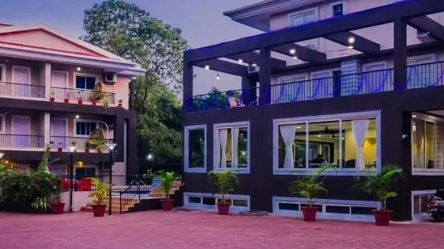 Rajkamal holiday homestay goa