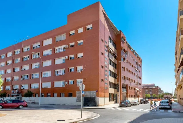 Apartamento Vacacional Latido del Puerto