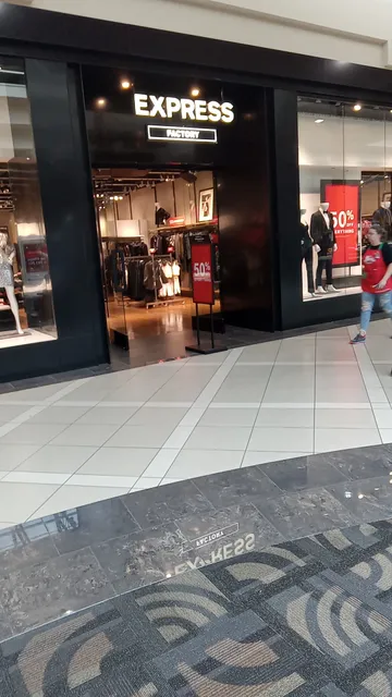Express Factory Outlet