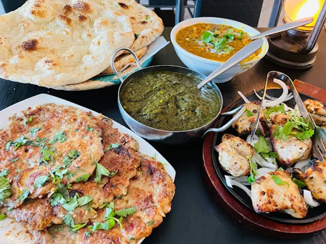 Lahore Restaurant and Catering