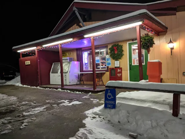 Vista Bev & Market (BEER STORE, WINE, VAPES, KRATOM)