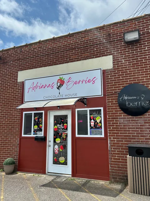 Adrianas Berries