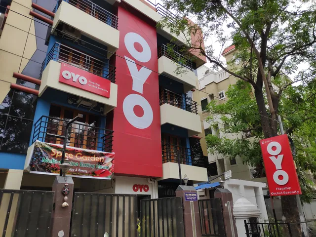 Orchid Serenity Apartments