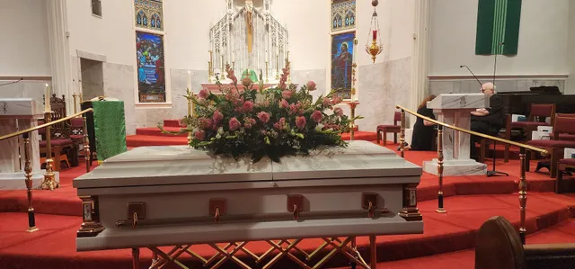 World of Flowers and Gifts