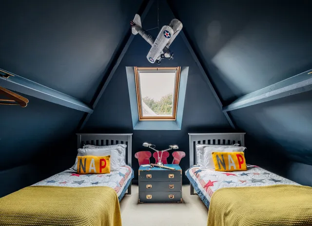 The Surveyor's House Tetbury