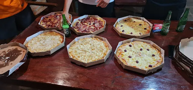 Moema Pizzaria
