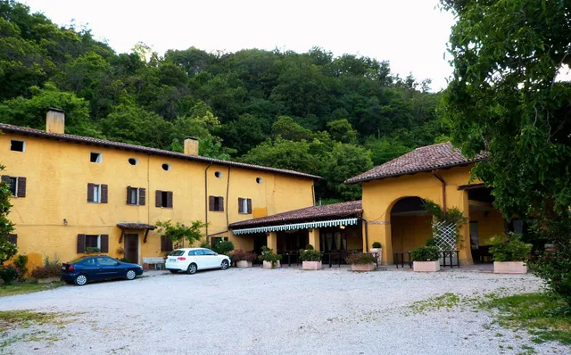 Agriturismo Ca Noale