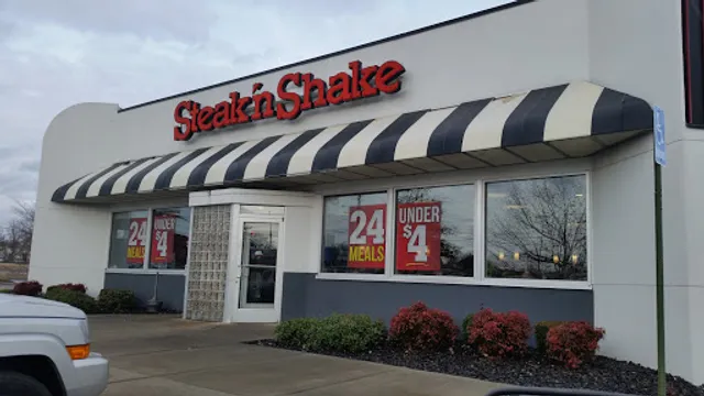Steak ’n Shake