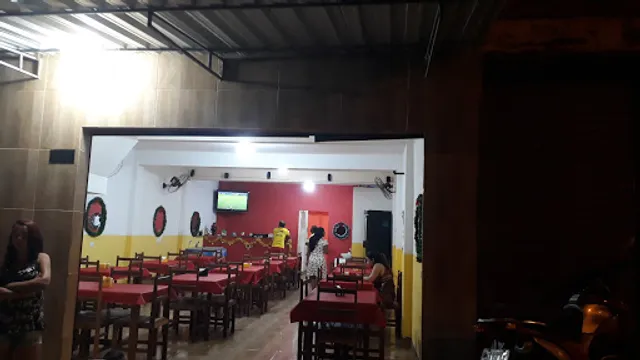Casa da Pizza