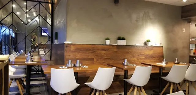 DAAN Korean Cuisine Restaurant