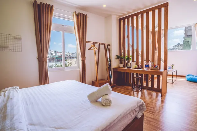 The Green House Da Lat