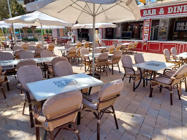 Delaney's Bar & Diner