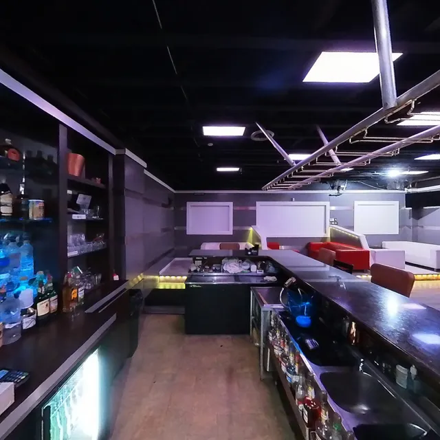 White star music venue