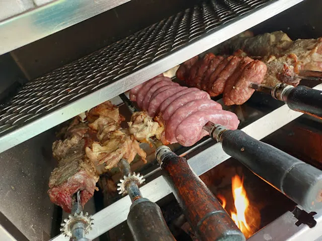 RESTAURANTE TEMPERO ROSIANE MARIA