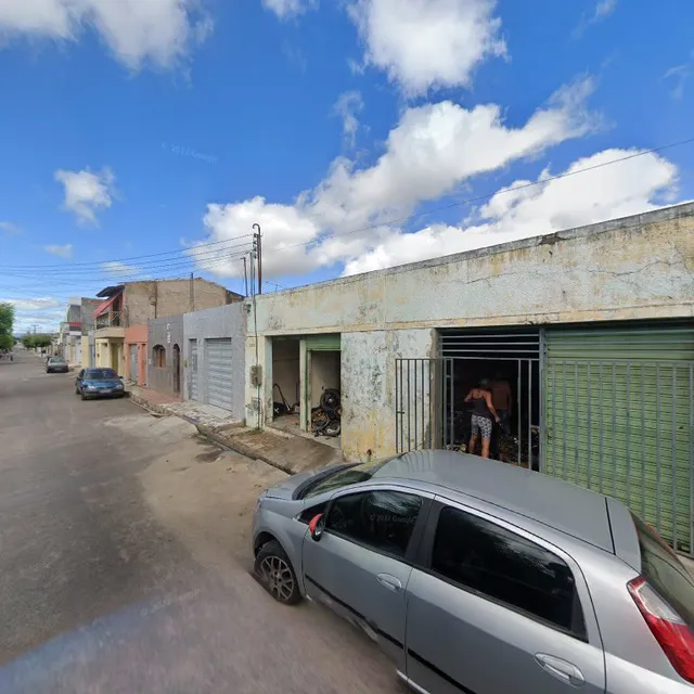 sucata popular cariri