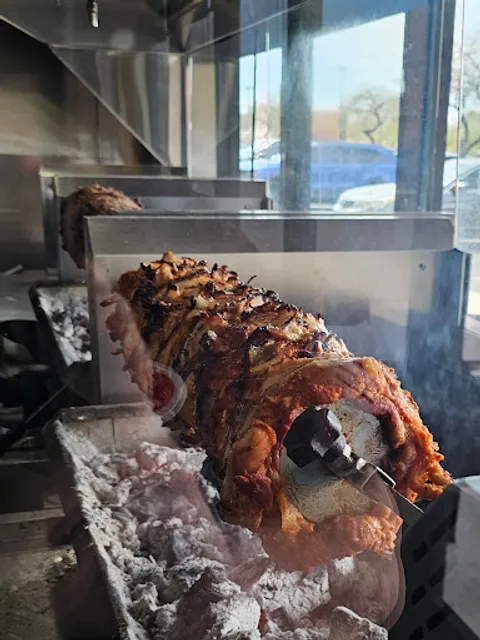 Charcoal Grill Restaurant & Bar