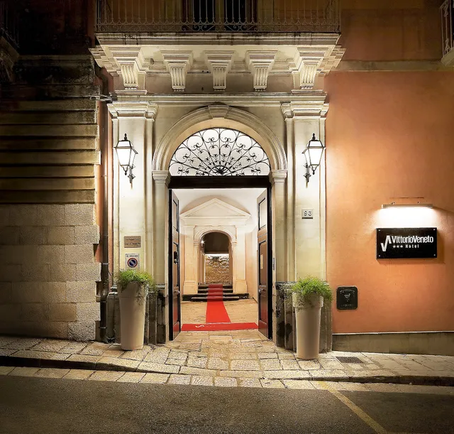Hotel Vittorio Veneto