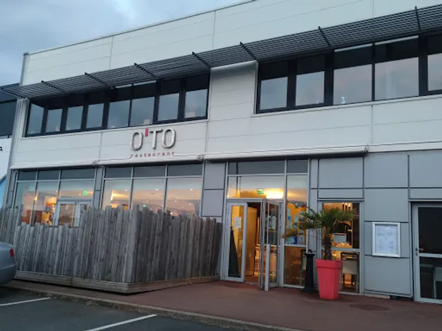 Restaurant O'TO