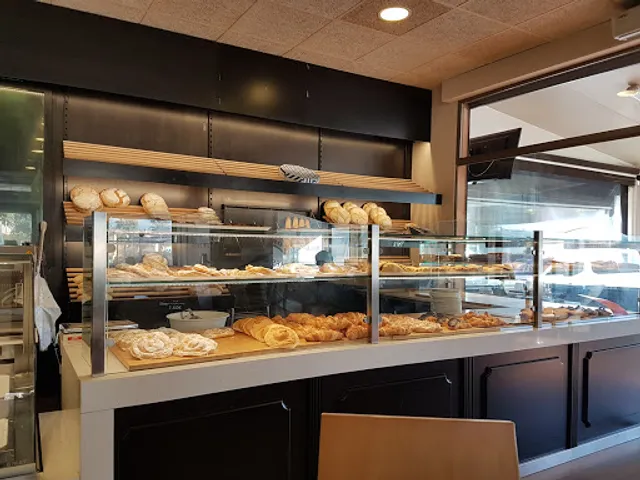 bakery Forn de Son Ferriol