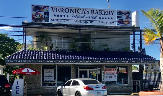 Veronica's Bakery