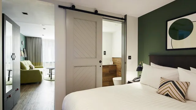 Residence Inn by Marriott London Kensington