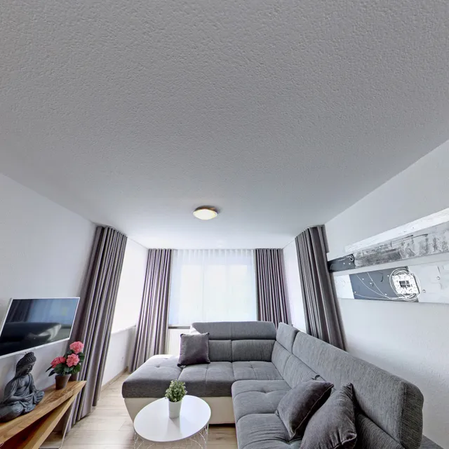 Pension und Ferienwohnung "Villa am Schwanenteich"