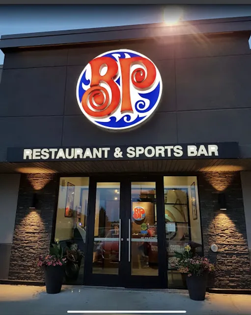 Boston Pizza